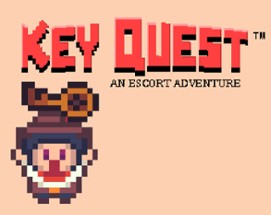 Key Quest: An Escort Adventure Image