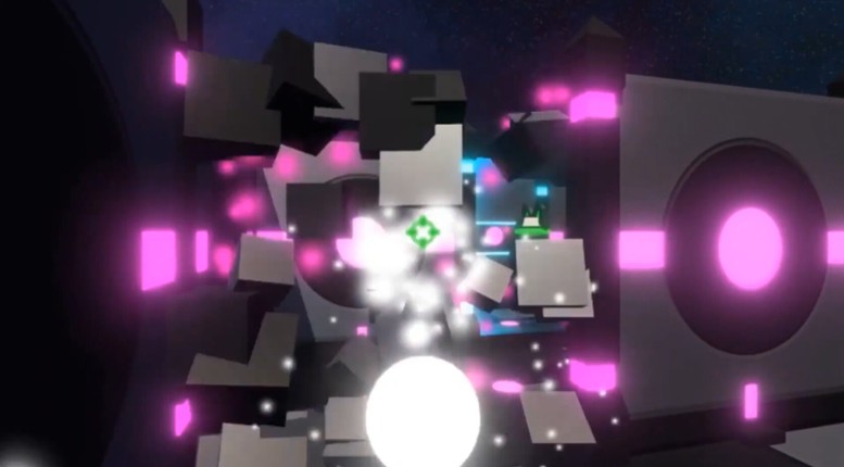 Kitball 20000 screenshot