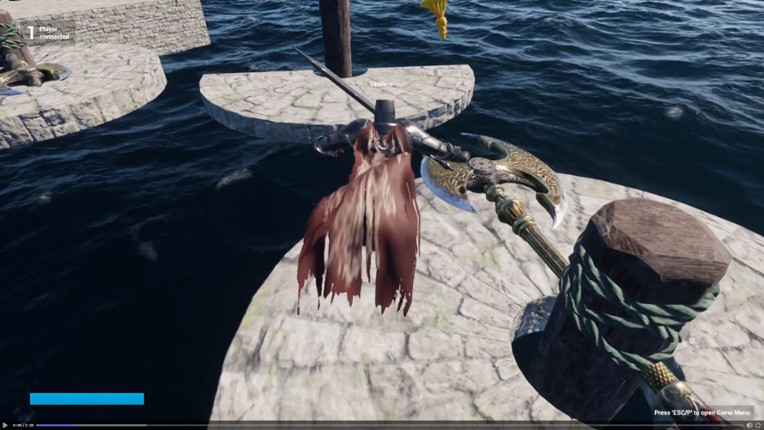 Knights Vault screenshot