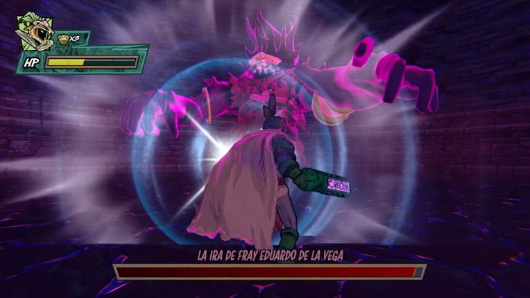 Koatl The Defender ULTIMATE screenshot