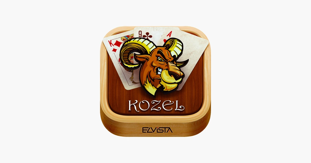 Games like Kozel HD Online Card Game