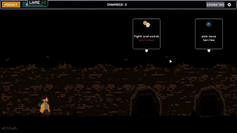 Lameguards screenshot