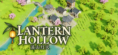 Games like Lantern Hollow