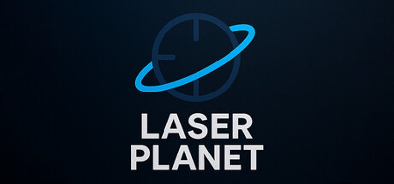 Laser Planet Image