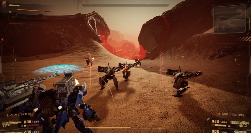 Lavrock：Last Fortress screenshot