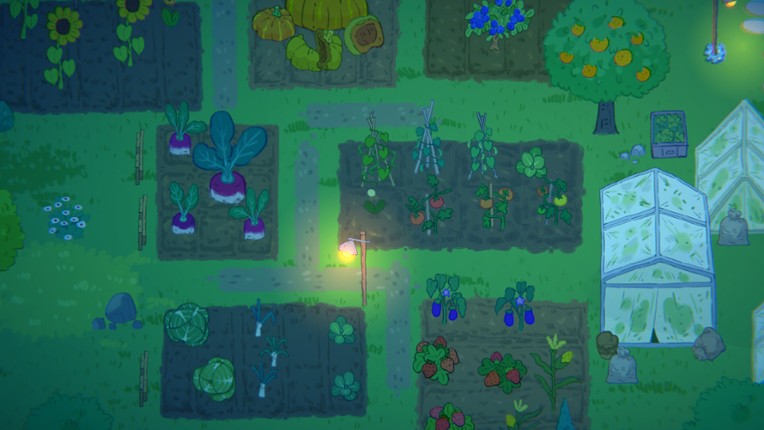 Little Adventurer Treasure Hunt screenshot