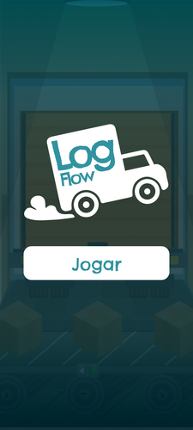 LogFlow screenshot