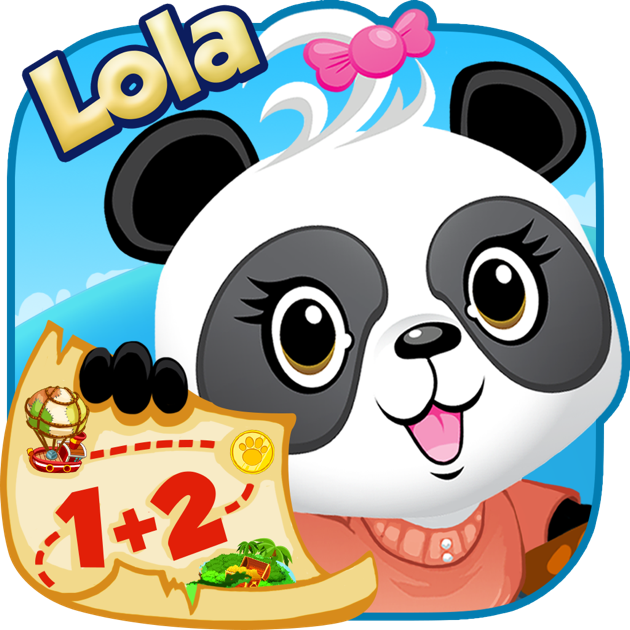 Games like Lola’s Learning World
