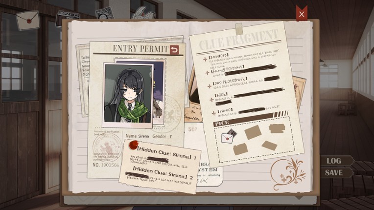 London: Echoes of the Past screenshot