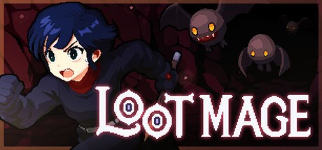 Games like LootMage