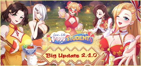 Games like Love n Life: Happy Student