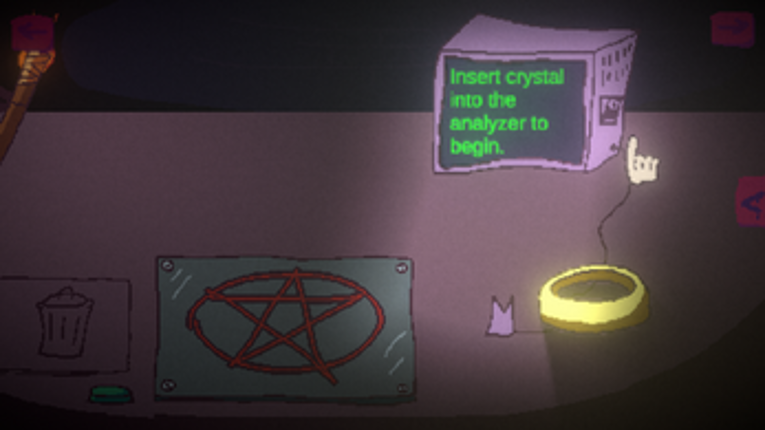 LOVECRAFT Image