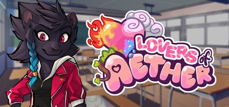 Games like Lovers of Aether