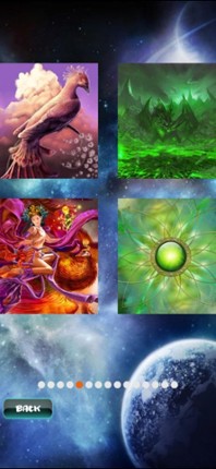 Magical Jigsaw Puzzles screenshot