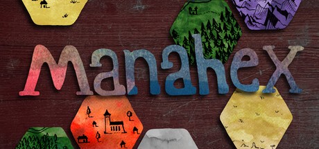 Games like Manahex