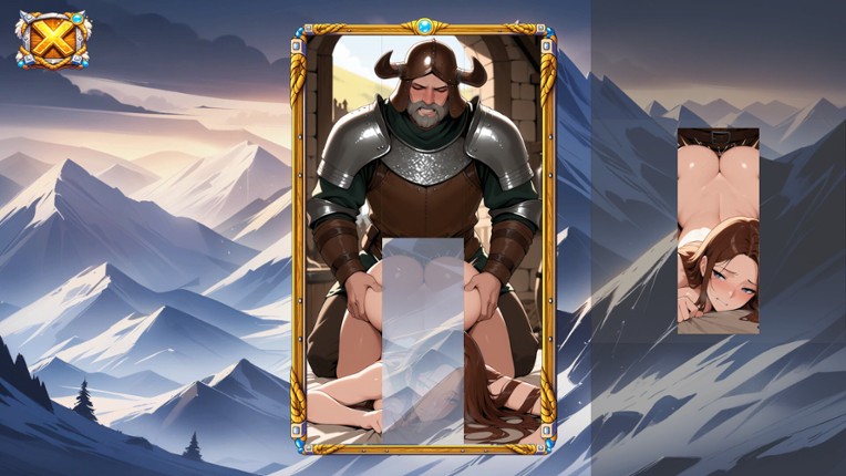 Mango: The Saga of the Tavern Image