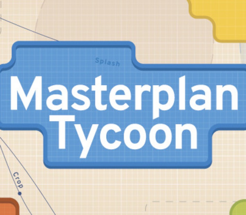 Games like Masterplan Tycoon