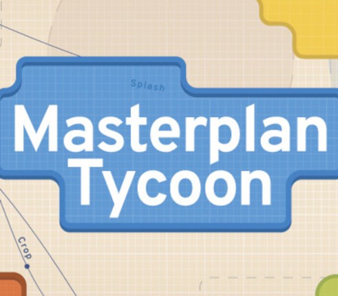 Masterplan Tycoon Image