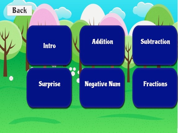 Math Tower Defense screenshot