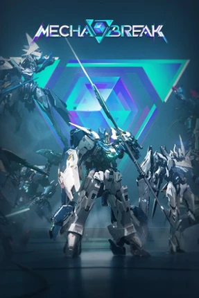Mecha BREAK Image