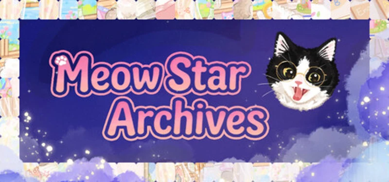 Meow Star Archives Image