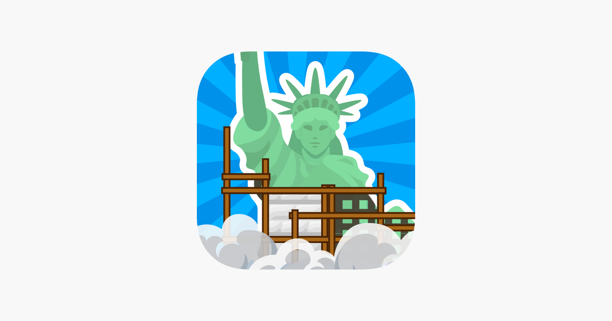 Games like Merge Wonders! Building game