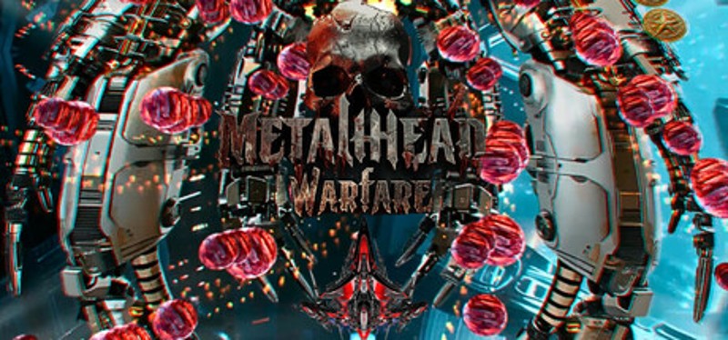 Metal Head Warfare Image