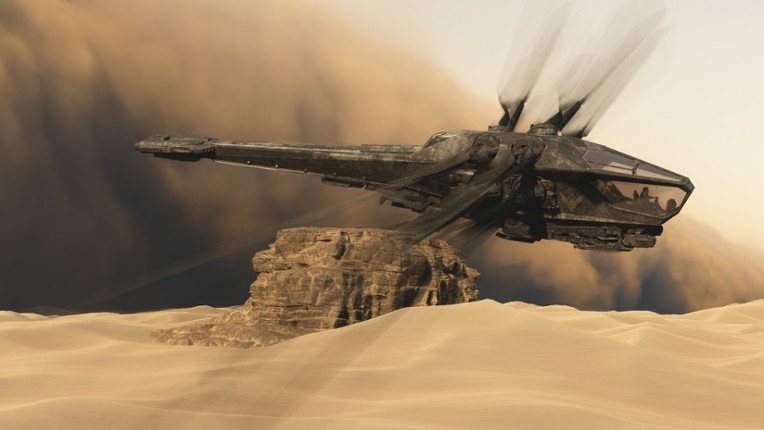 Microsoft Flight Simulator (2020) Premium Deluxe 40th Anniversary Edition screenshot