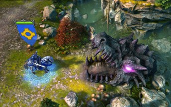 Might & Magic: Heroes VI Image