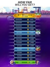 Millionaire Trivia: TV Game Image