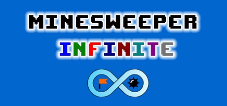 Games like Minesweeper Infinite