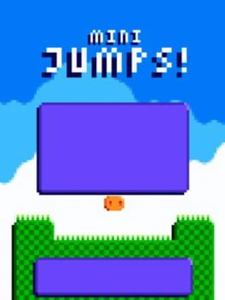 Mini Jumps Image