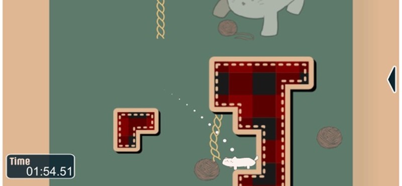 Mochi's Dreamland screenshot