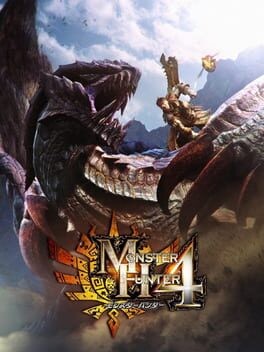 Games like Monster Hunter 4