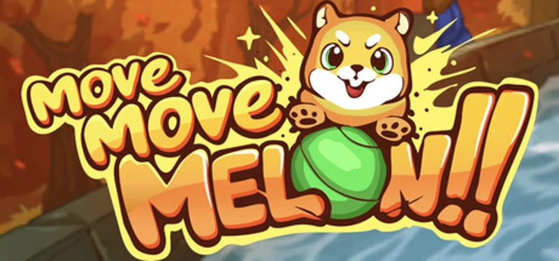 Move, Move, Melon!! Image