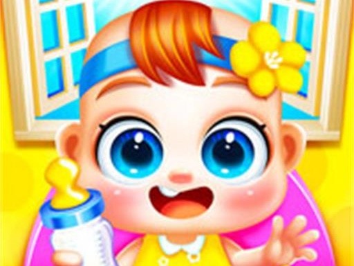 Games like My Lovely Baby Care Game