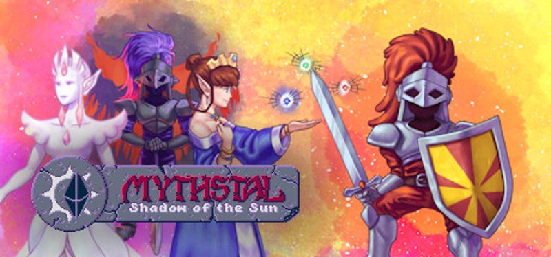 Mythstal: Shadow of the Sun Image