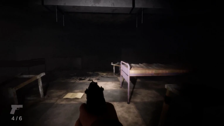 Neuro Cell screenshot