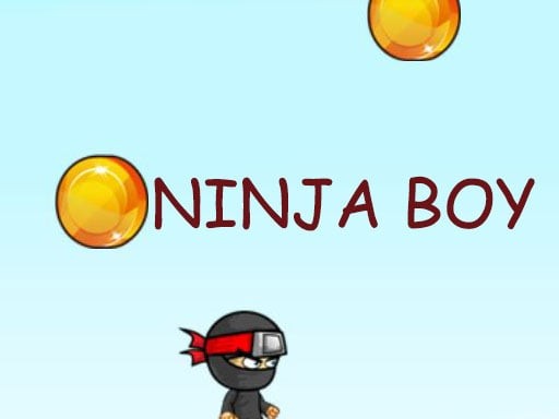 Games like NINJA JUMP