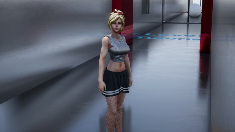 No Way Out screenshot