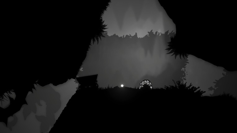 NotFunGolf screenshot