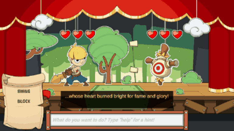 Now Playing: Legend of Proppy Image