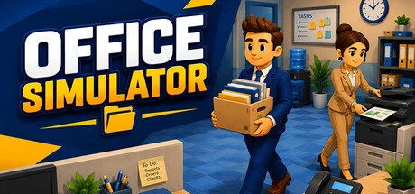 Games like Office Simulator