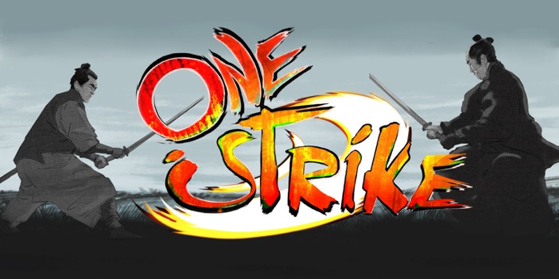One Strike Image