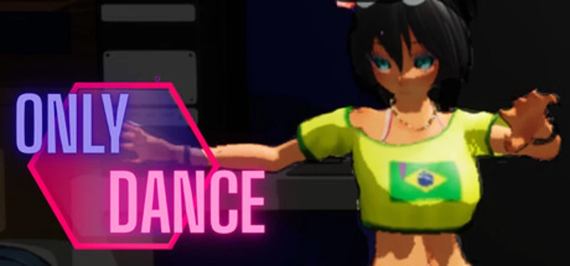 OnlyDance Image