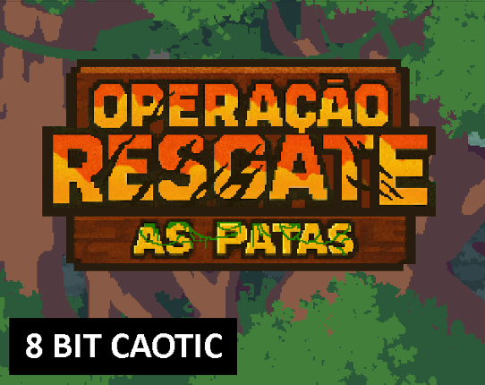 Operação Resgate as patas Image