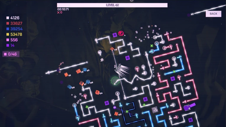 Orebital Dynamics screenshot