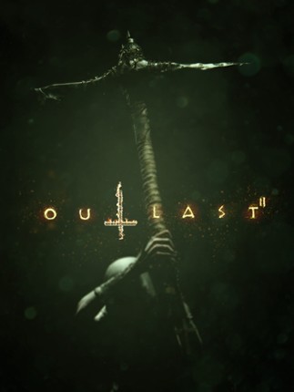 Outlast 2 Game Cover