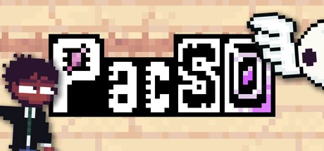 Games like PacSO