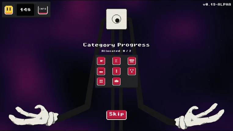 PANEMA screenshot